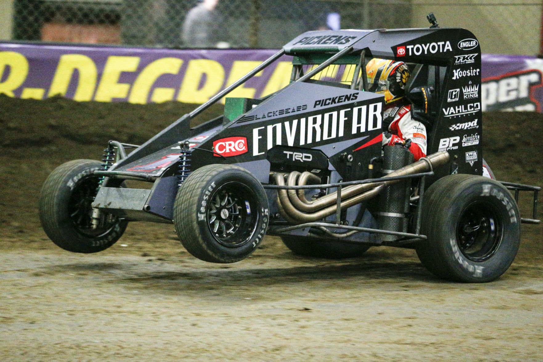 Chili Bowl